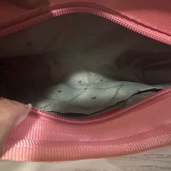 Pink big clutch - Picture 8 of 12